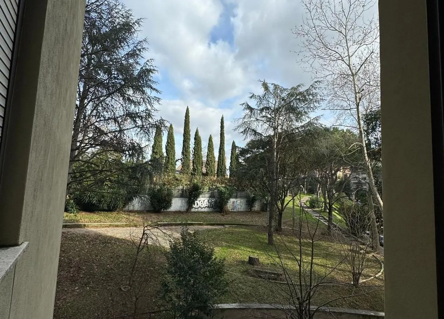 Renzi Guest House Rome Italy