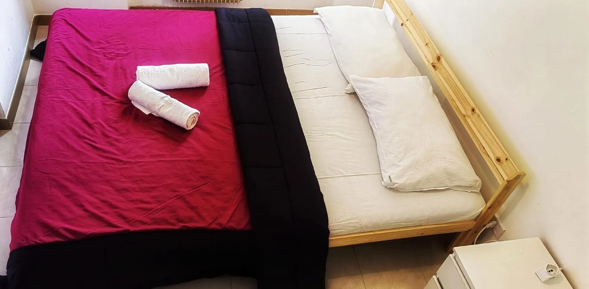 Renzi Guest House Rome 0*,  Italy