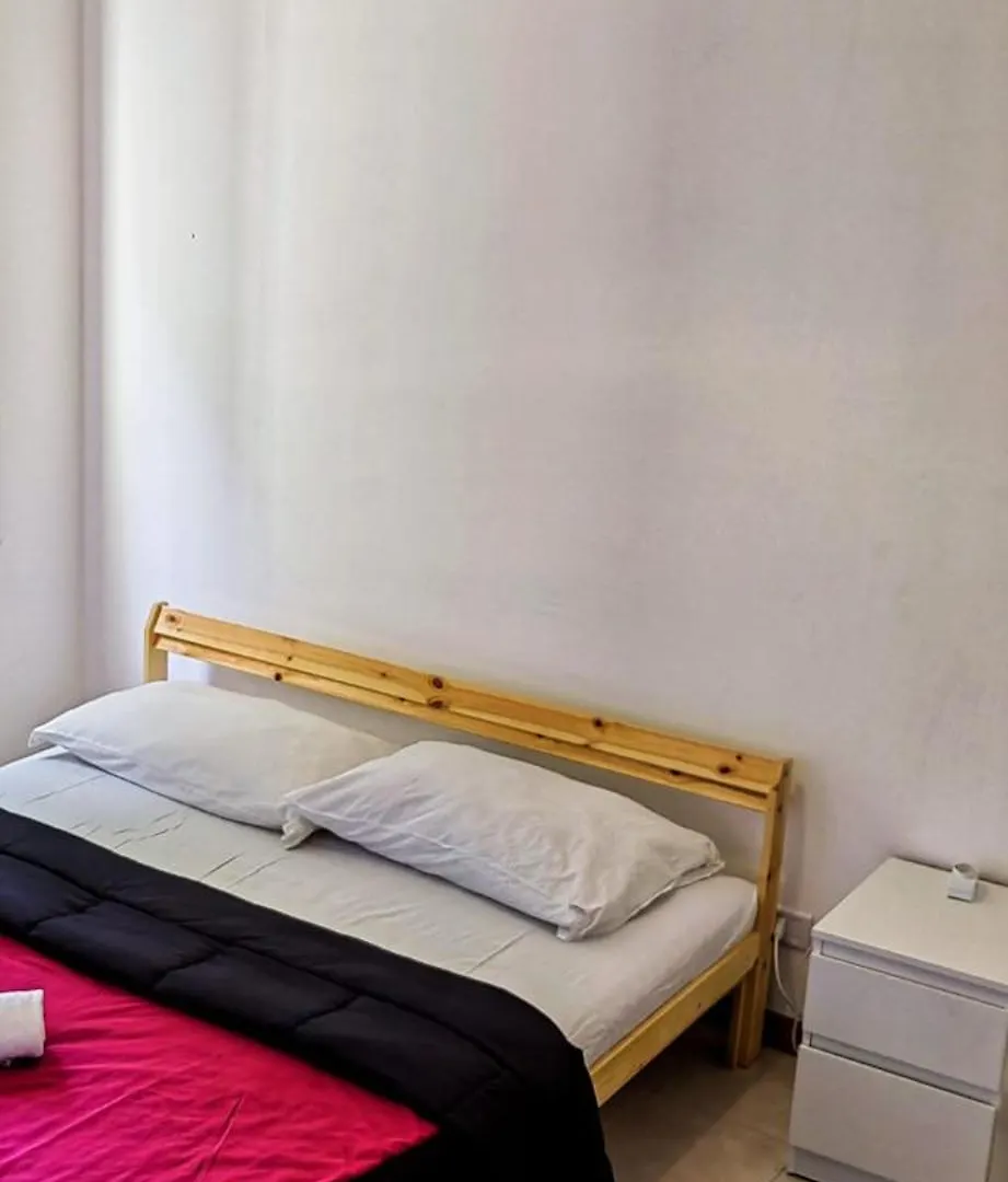 Renzi Guest House Rome