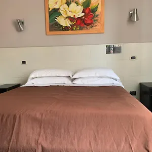 Residenza Cernaia Guest house