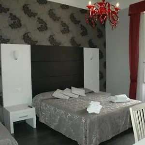 Morfeo Guest house