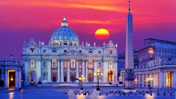 Renzi Guest House Rome