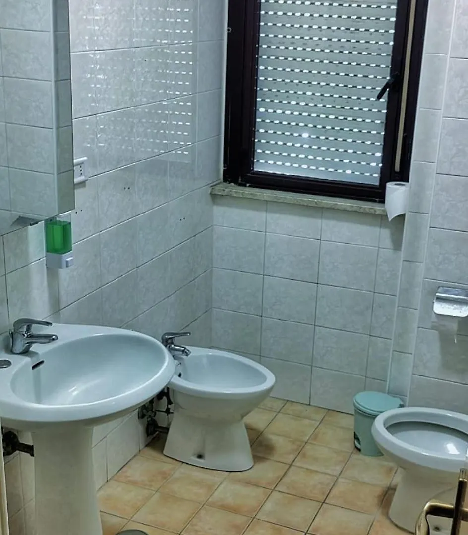 Renzi Guest House Rome