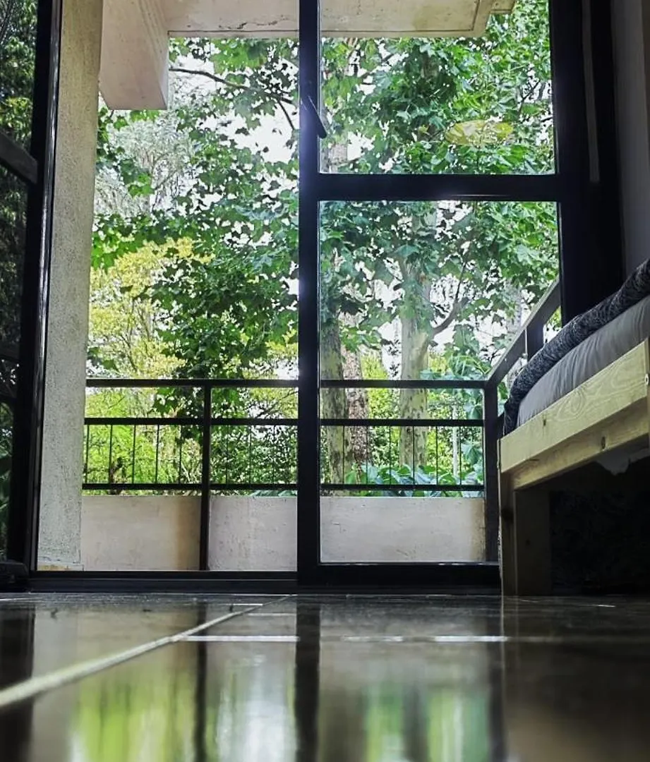 Renzi Guest House Rome