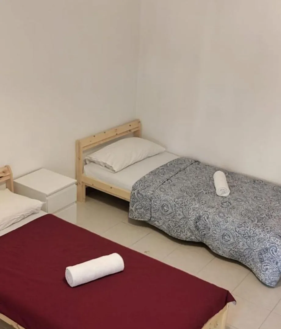 Renzi Guest House Rome