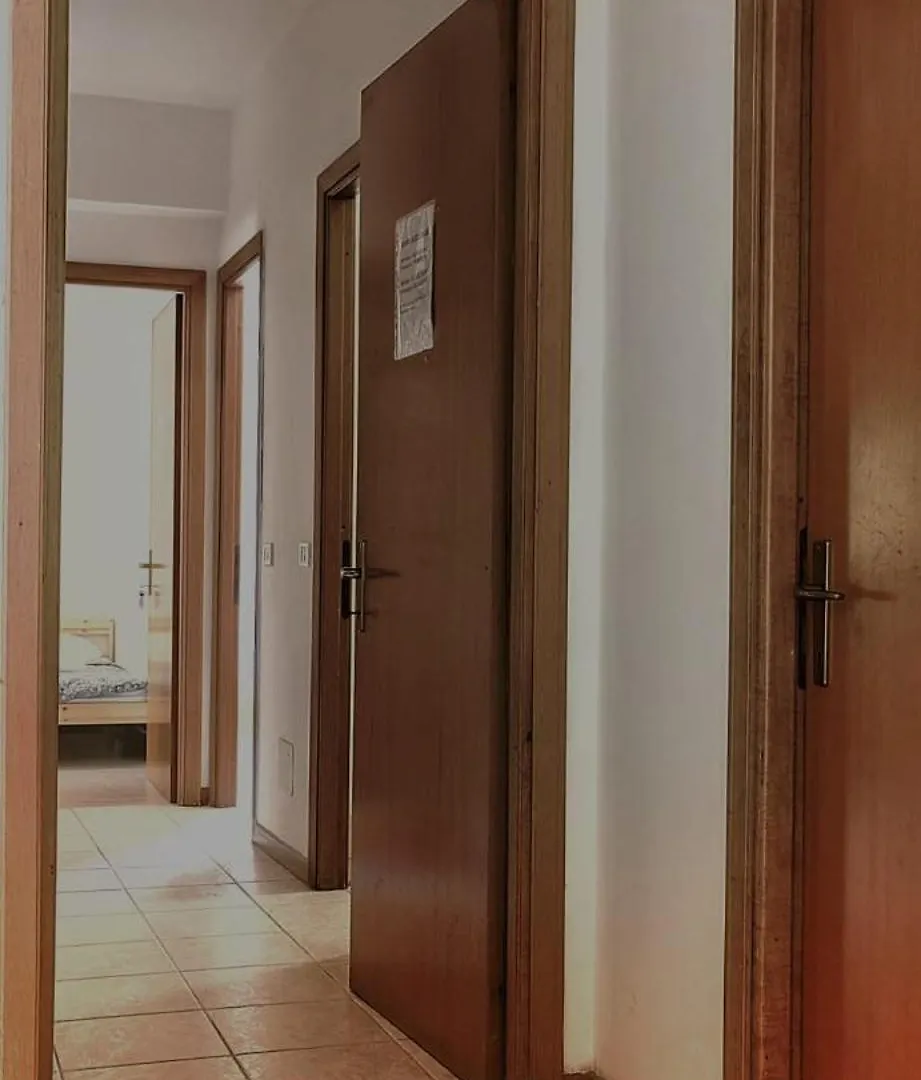 Renzi Guest House Rome 0*,  Italy