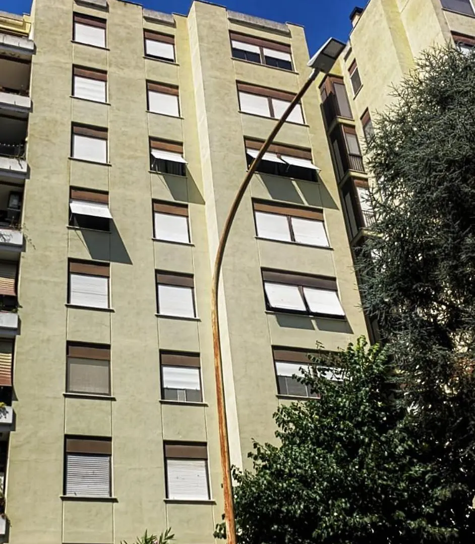 Renzi Guest House Rome